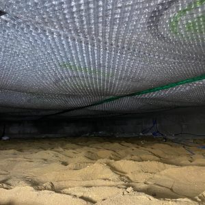 Voo vloerisolatie en bodemisolatie moet u bij Gevel Beheer Noord zijn!